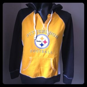 NFL Pittsburg Steelers Hoodie